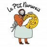 Le P'tit Namurois
