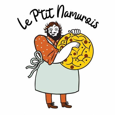 Le P'tit Namurois
