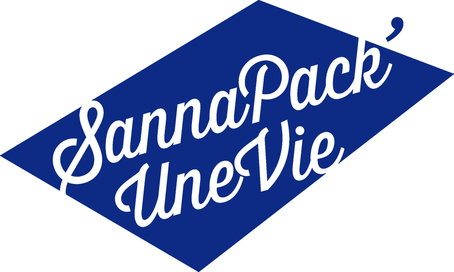 SannaPack' UneVie